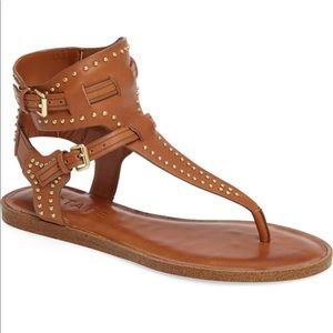 1. State Lamanna Ankle Strap Sandal